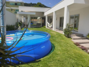 A casa ideal para momentos memoráveis.